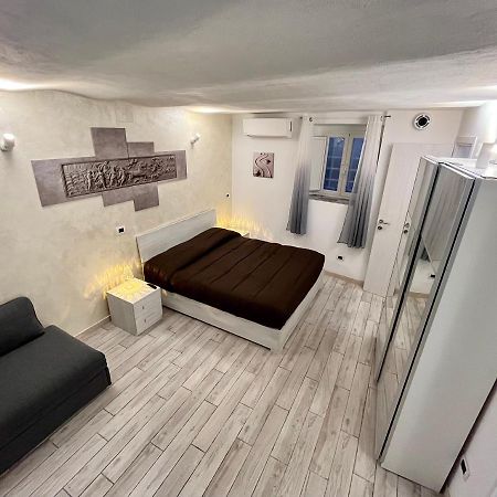 Colosseum Suite Rome Extérieur photo