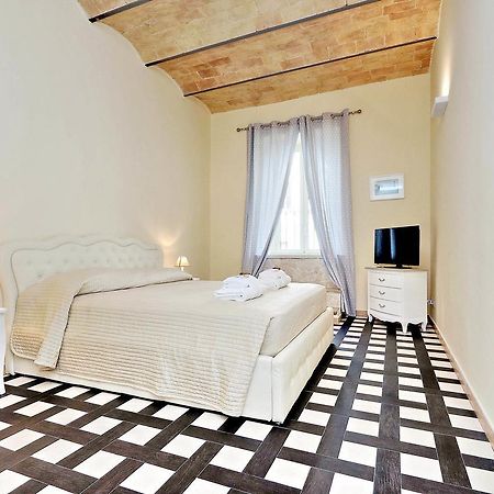 Colosseum Suite Rome Extérieur photo