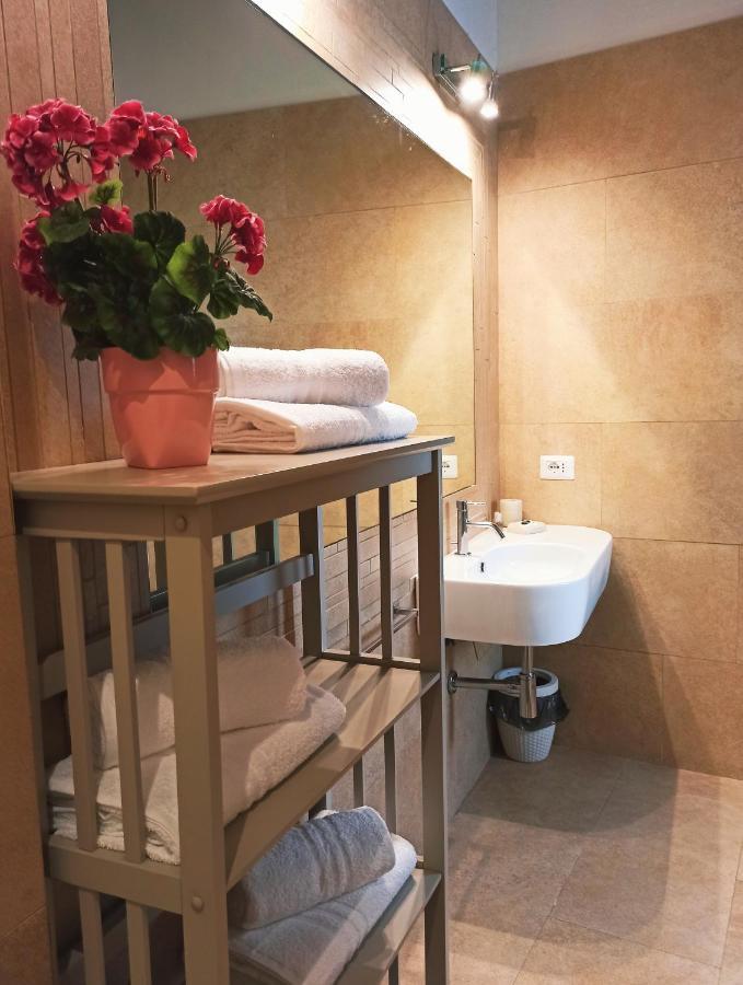 Colosseum Suite Rome Extérieur photo