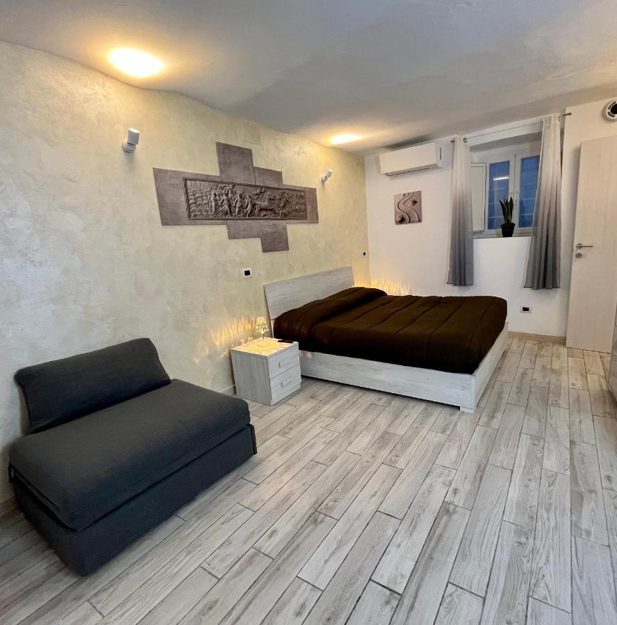 Colosseum Suite Rome Extérieur photo