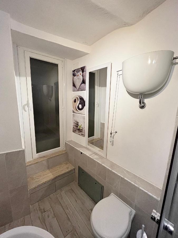 Colosseum Suite Rome Extérieur photo