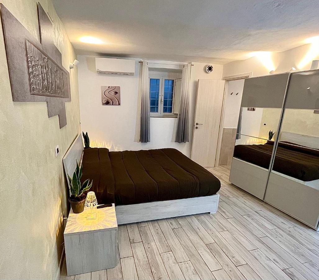 Colosseum Suite Rome Extérieur photo