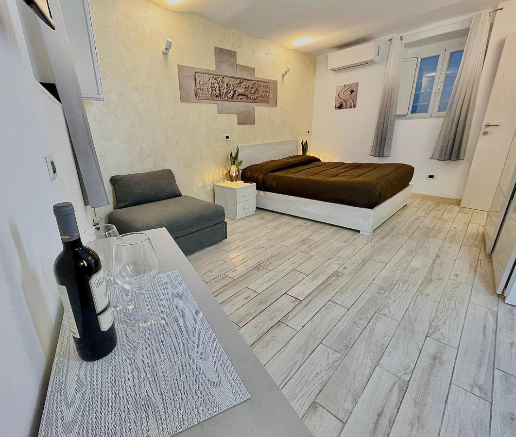 Colosseum Suite Rome Extérieur photo