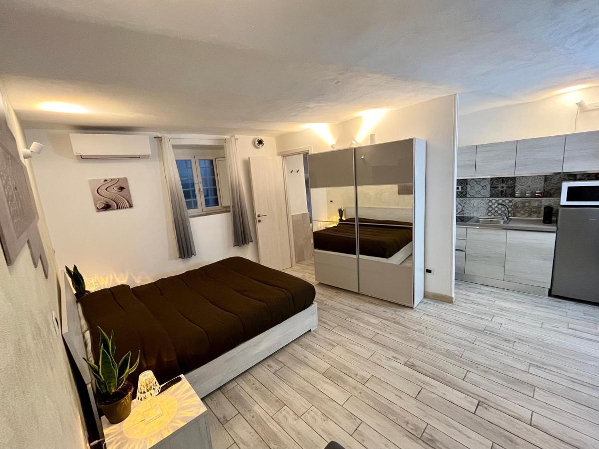 Colosseum Suite Rome Extérieur photo