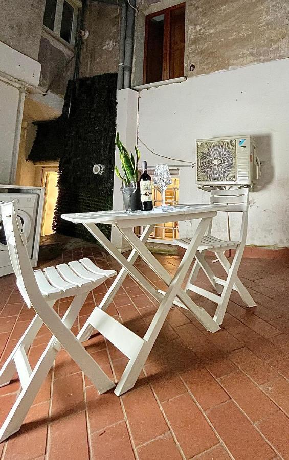 Colosseum Suite Rome Extérieur photo