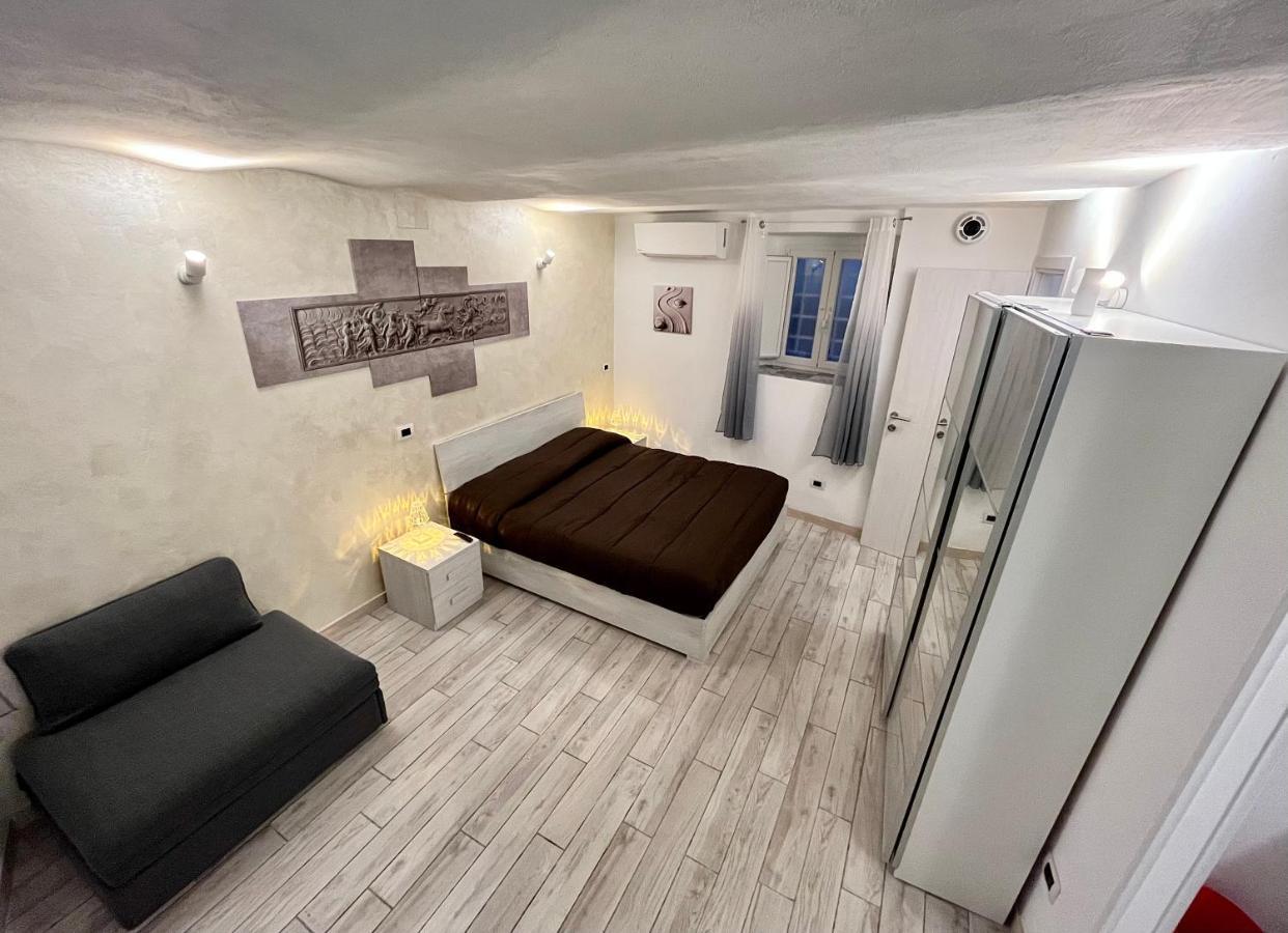 Colosseum Suite Rome Extérieur photo