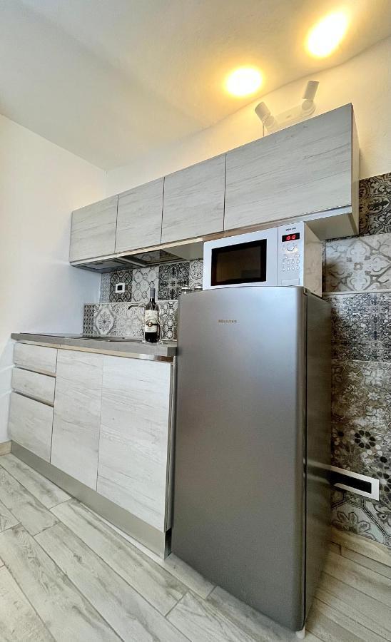 Colosseum Suite Rome Extérieur photo