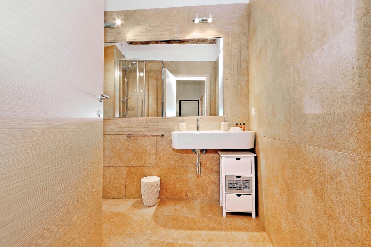 Colosseum Suite Rome Extérieur photo