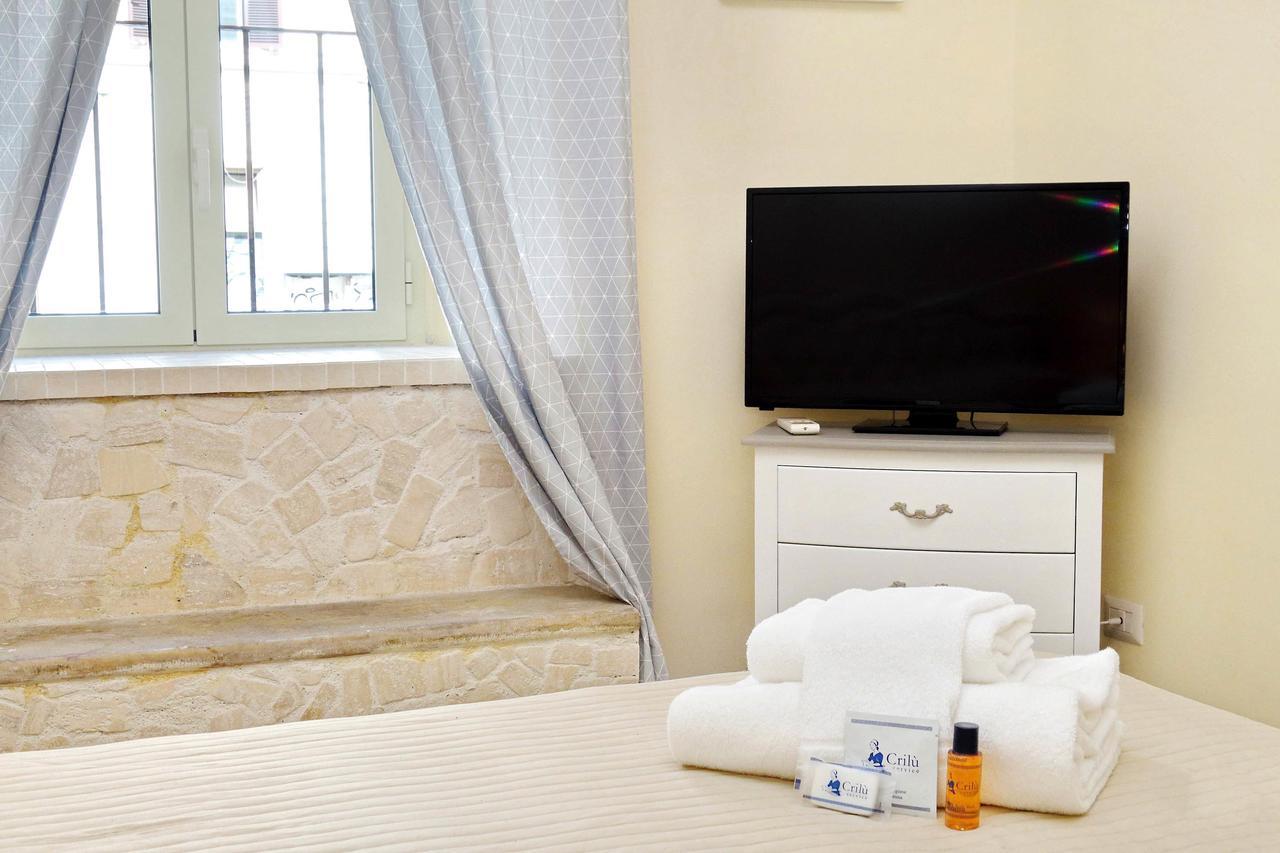Colosseum Suite Rome Extérieur photo