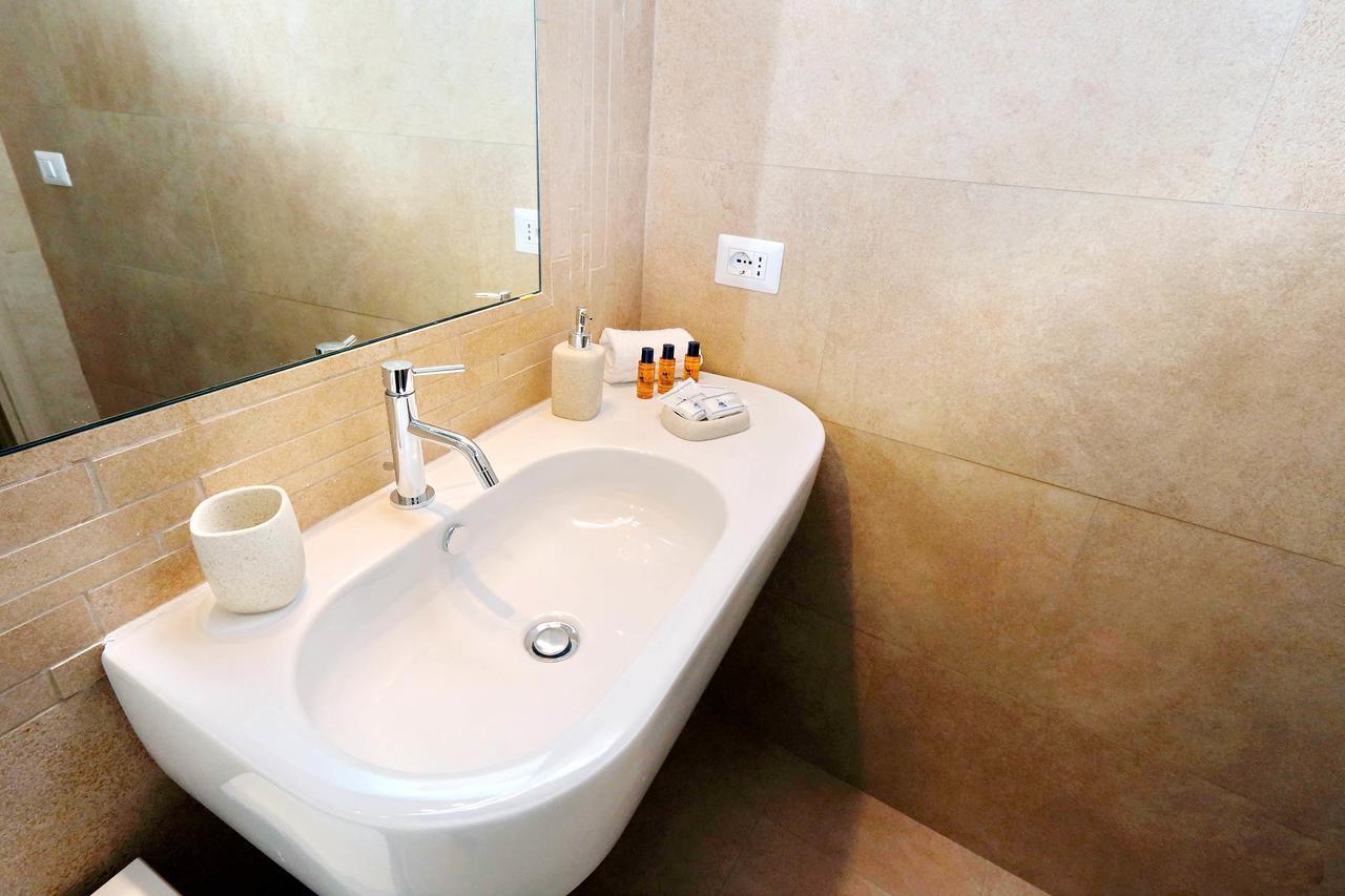 Colosseum Suite Rome Extérieur photo