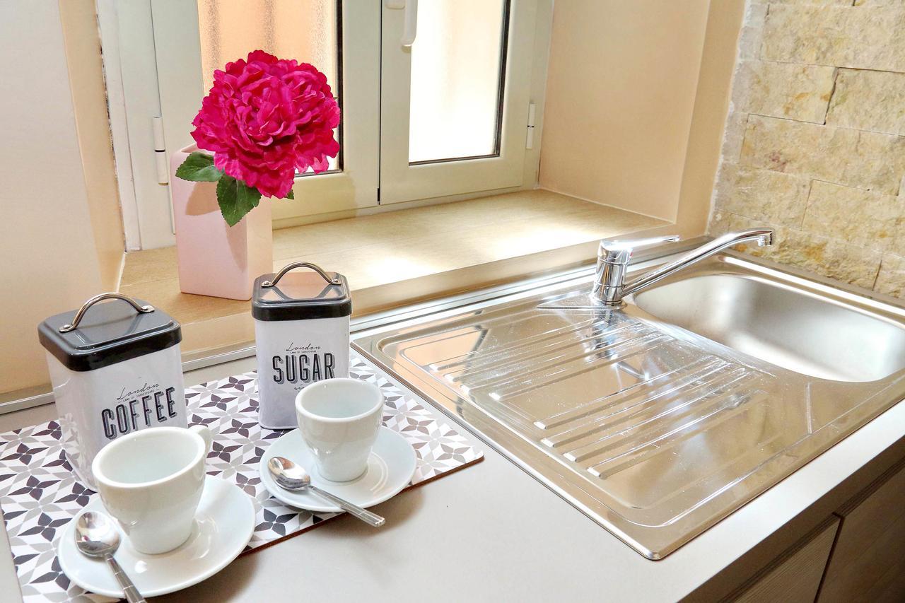 Colosseum Suite Rome Extérieur photo