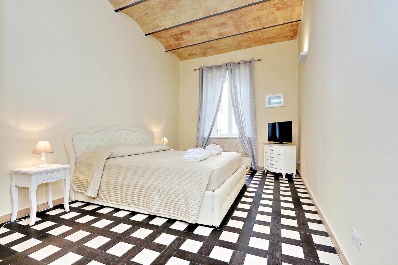 Colosseum Suite Rome Extérieur photo