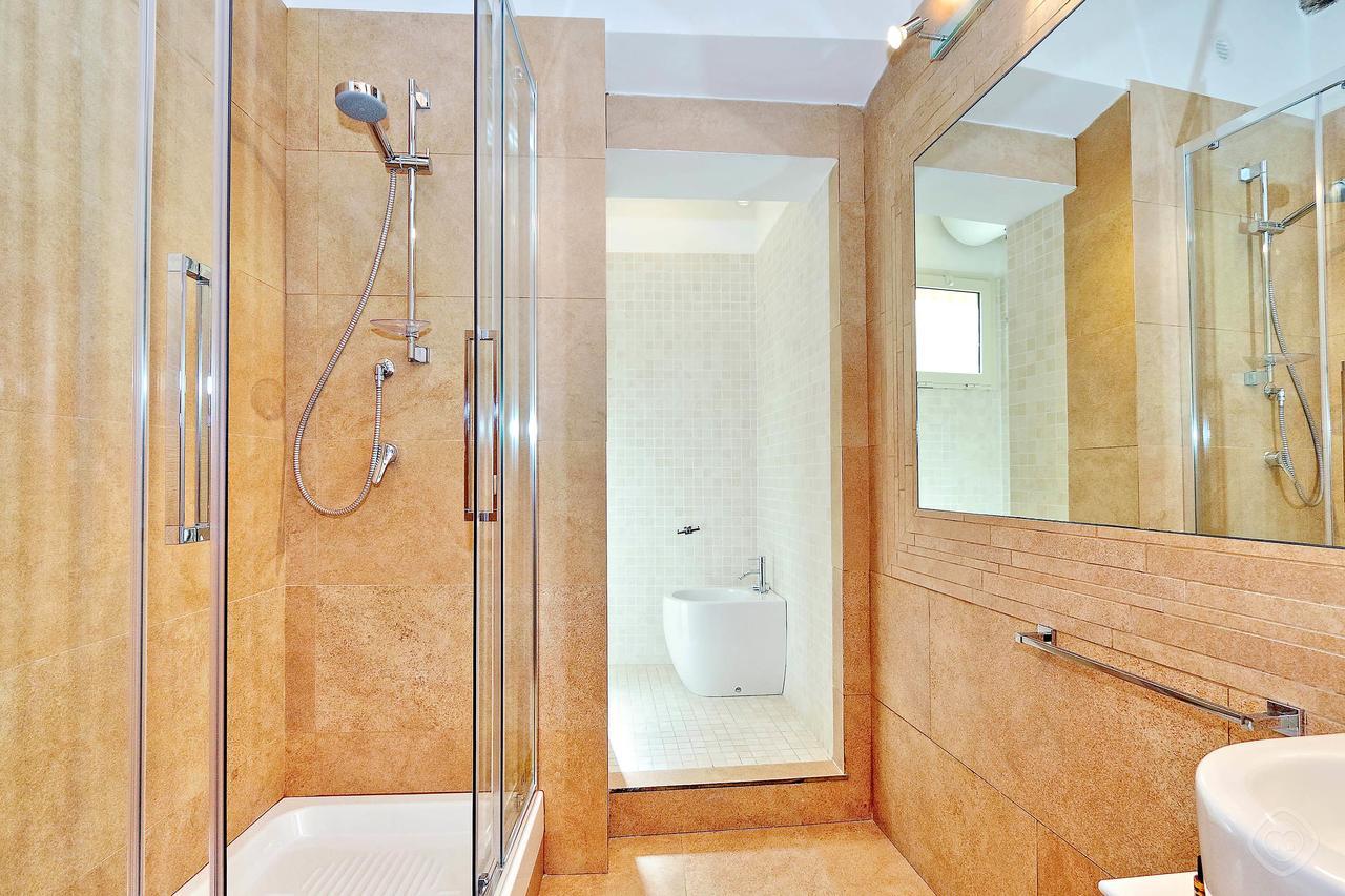 Colosseum Suite Rome Extérieur photo