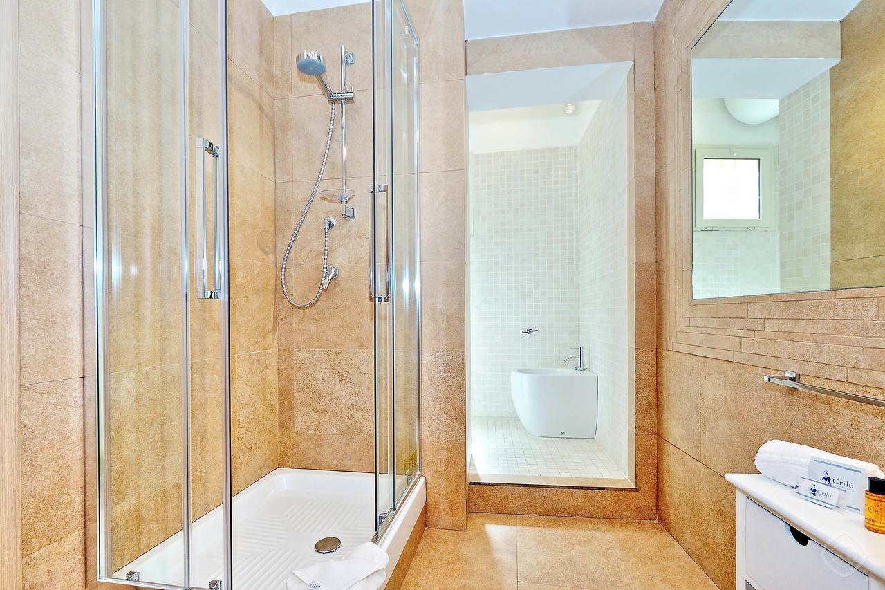Colosseum Suite Rome Extérieur photo