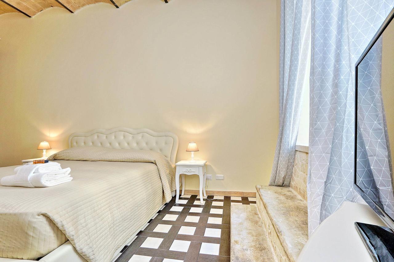 Colosseum Suite Rome Extérieur photo